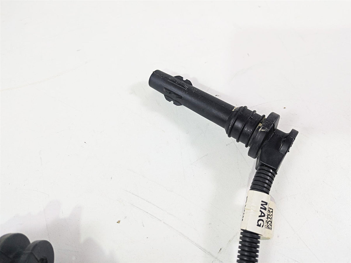 2018 Polaris RZR XP 1000 Trail Rock Ignition Coils Wire Plug Set 4010425 2876049 {{ shop.shopifyCountryName }} - Mototech271