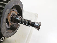 Load image into Gallery viewer, 2009 Harley FXDF Dyna Fat Bob Transmission 6 Speed Gear Box - 10k 33115-06A | Mototech271

