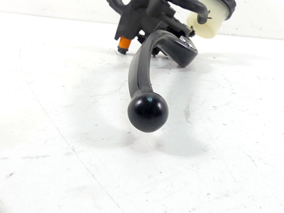 2010 Kawasaki ZX1400 ZX14 R Ninja Front Radial Brake Master Cylinder 43015-0150 {{ shop.shopifyCountryName }} - Mototech271