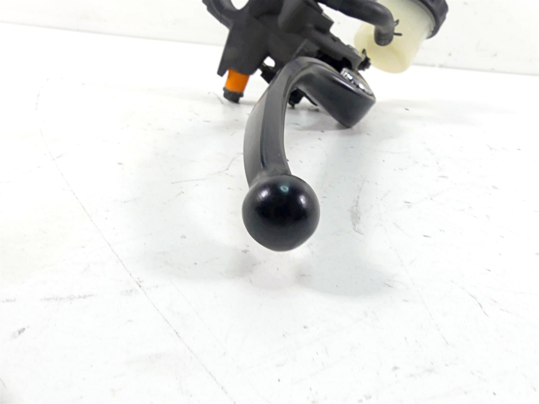 2010 Kawasaki ZX1400 ZX14 R Ninja Front Radial Brake Master Cylinder 43015-0150 {{ shop.shopifyCountryName }} - Mototech271