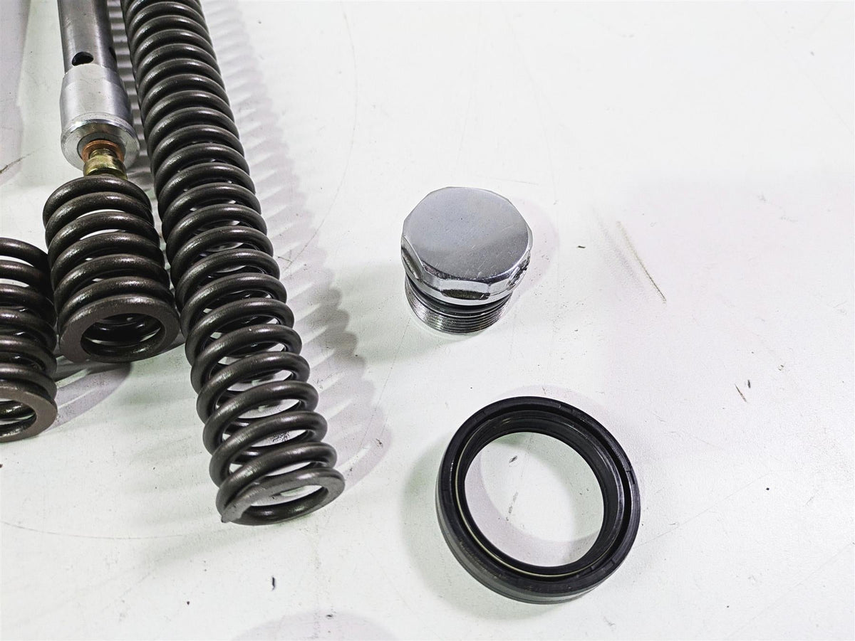 2002 Harley Dyna FXDL Low Rider Super Glide Front Fork Internals 45925-94 {{ shop.shopifyCountryName }} - Mototech271