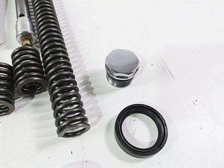 2002 Harley Dyna FXDL Low Rider Super Glide Front Fork Internals 45925-94 {{ shop.shopifyCountryName }} - Mototech271