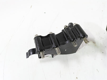 2010 Sea-Doo 4-Tec RXT 215 Engine Mount Holder Set 420811784 420811791 {{ shop.shopifyCountryName }} - Mototech271