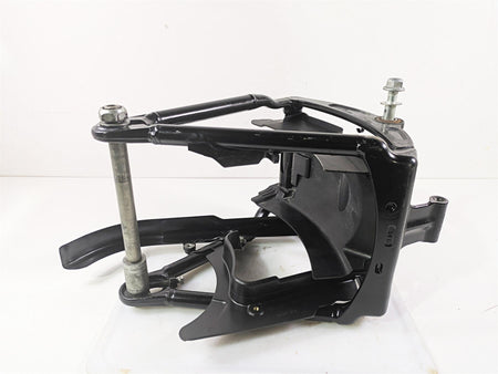 2014 Harley FLS Softail Slim Rear Swingarm Swing Arm & Guards 47573-11BHP {{ shop.shopifyCountryName }} - Mototech271