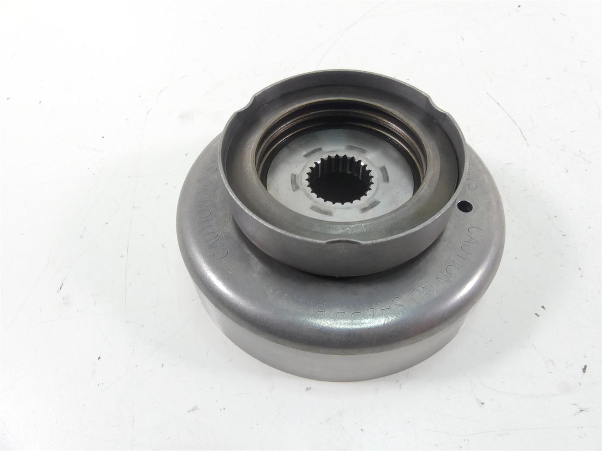 2010 Harley FXDWG Dyna Wide Glide Ignition Flywheel Fly Wheel Rotor 40356-07 {{ shop.shopifyCountryName }} - Mototech271