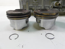Load image into Gallery viewer, 2009 Kawasaki Ultra 260 LX Nice Cylinder Jug And Pistons -Freshwater 11005-3766 | Mototech271
