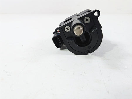2015 Harley Touring FLTRUSE CVO Road Glide Ignition Switch Key Lock 71400090B-Mototech271
