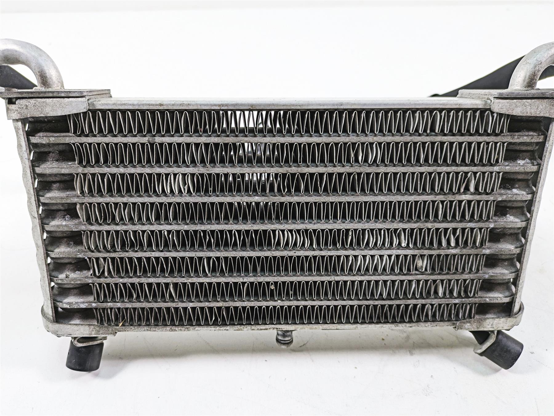2015 BMW S1000RR K46 Oil Cooler & Lines Hoses Set - Read 17218545633 {{ shop.shopifyCountryName }} - Mototech271