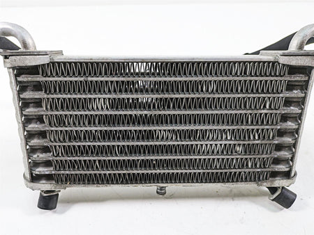 2015 BMW S1000RR K46 Oil Cooler & Lines Hoses Set - Read 17218545633 {{ shop.shopifyCountryName }} - Mototech271