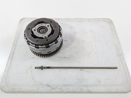 2017 Ducati Panigale 1299 Clutch Basket Friction Disc Pressure Plate 19820431B-Mototech271