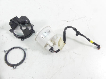 2016 Harley Touring FLTRX Road Glide Fuel Gas Petrol Level Gauge 70900163 {{ shop.shopifyCountryName }} - Mototech271