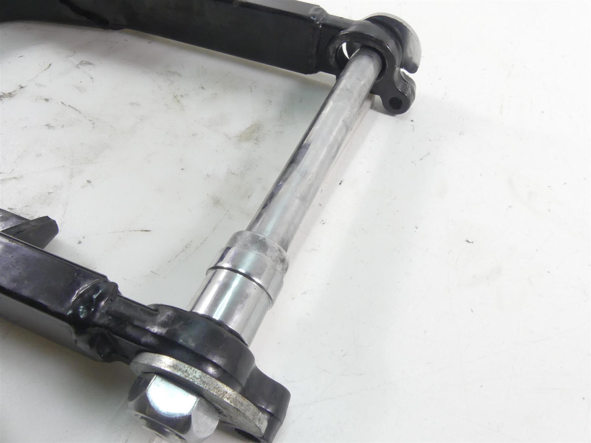 2005 Harley Touring CVO FLHTC SE Electra Glide Swingarm Swing Arm 1" 47549-02 {{ shop.shopifyCountryName }} - Mototech271