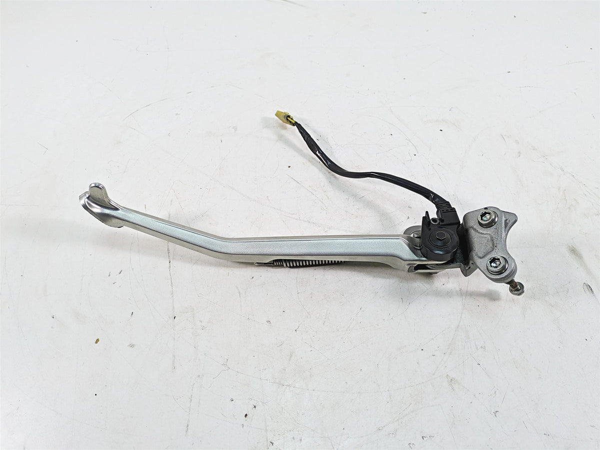 2017 Mv Agusta Dragster 800 Side Kickstand Kick Stand & Safety Switch 8000C0095 {{ shop.shopifyCountryName }} - Mototech271