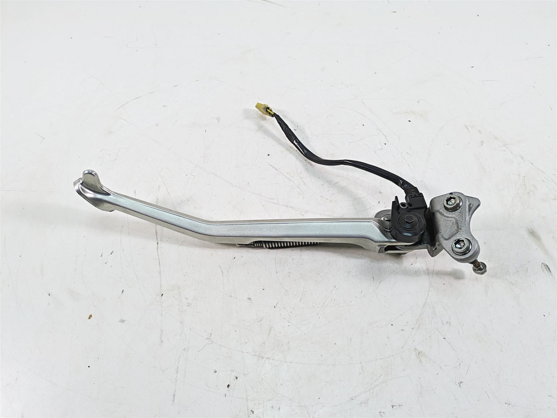 2017 Mv Agusta Dragster 800 Side Kickstand Kick Stand & Safety Switch 8000C0095 {{ shop.shopifyCountryName }} - Mototech271