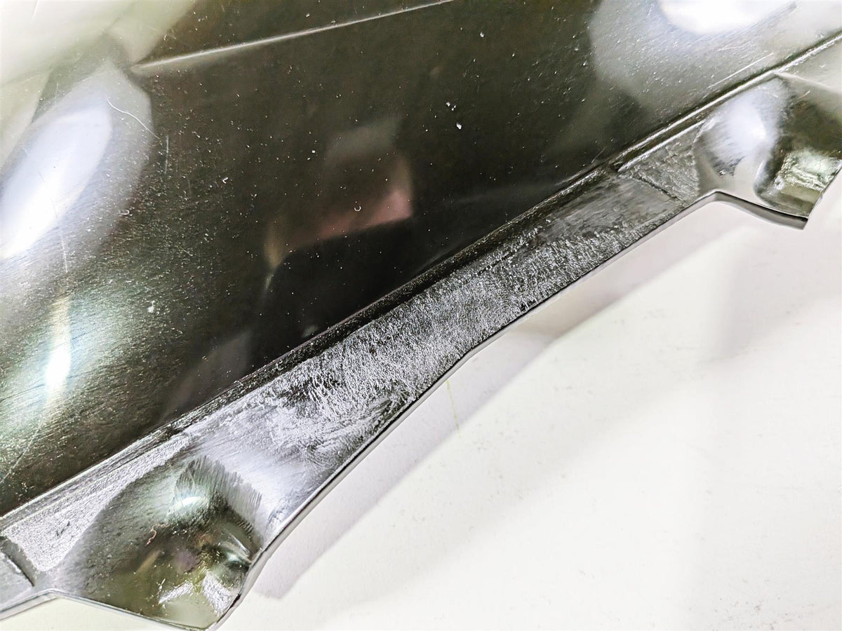 2008 Yamaha YZF R1 RN19 Zero Gravity Double Bobble Dark Windscreen 16-540-01 {{ shop.shopifyCountryName }} - Mototech271