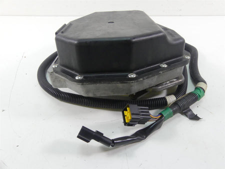 2018 Yamaha Waverunner VX 1800 Cruiser Trim Control Motor & Box F2X-6140B-05-00 {{ shop.shopifyCountryName }} - Mototech271
