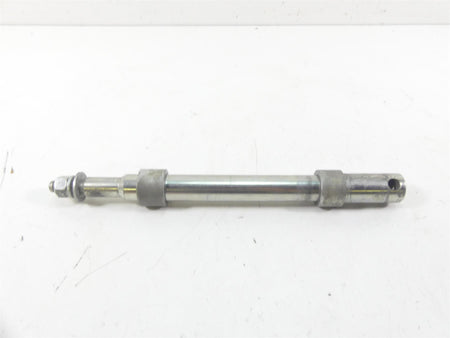 2002 Harley Touring FLHRCI Road King Front 1" Axle Wheel Spindle 43364-00 {{ shop.shopifyCountryName }} - Mototech271
