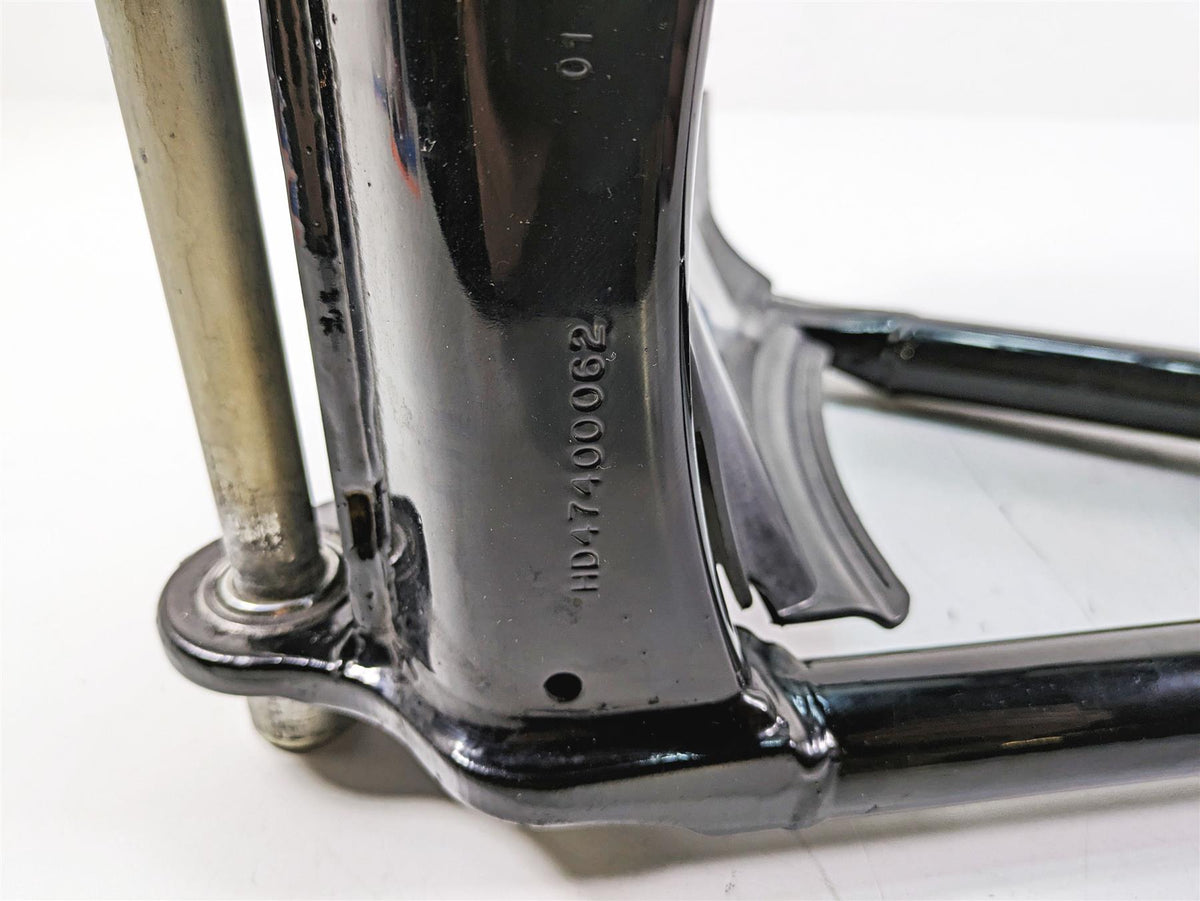 2020 Harley Softail FXBB Street Bob Swingarm + Axle & Guards - Read 47400099BHP {{ shop.shopifyCountryName }} - Mototech271