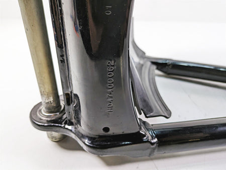 2020 Harley Softail FXBB Street Bob Swingarm + Axle & Guards - Read 47400099BHP {{ shop.shopifyCountryName }} - Mototech271