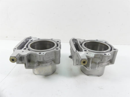 2004 Aprilia RSV1000 R Mille Cylinder Jugs & Piston Set AP0613418 {{ shop.shopifyCountryName }} - Mototech271