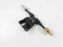 Load image into Gallery viewer, 2018 KTM 1290 Super Duke R Front Blinker Turn Signals &amp; Mounts -Read 78114025000
