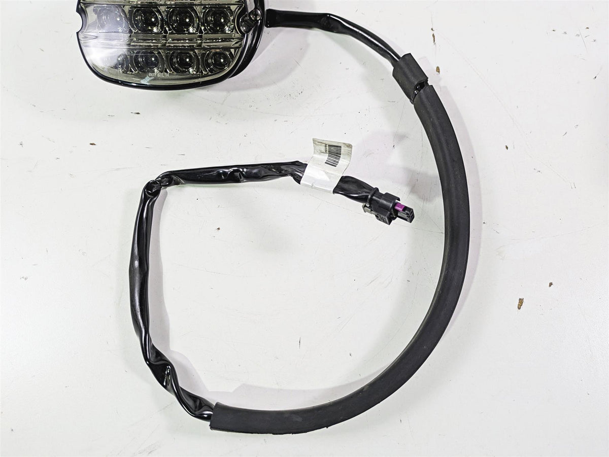 2022 Harley FXLRS Softail Low Rider Led Taillight Tail Light Lamp 67800205 {{ shop.shopifyCountryName }} - Mototech271
