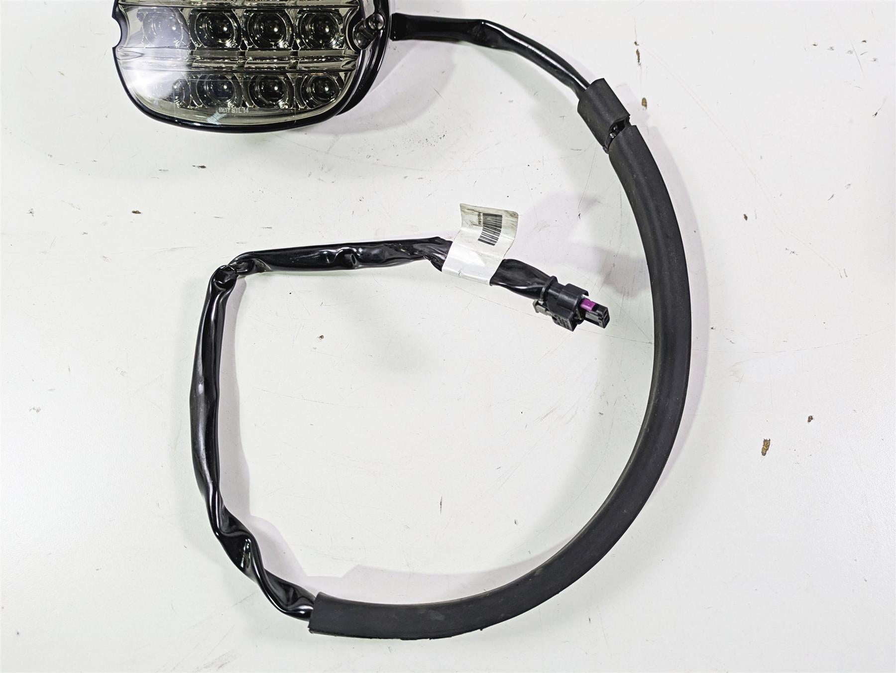 2022 Harley FXLRS Softail Low Rider Led Taillight Tail Light Lamp 67800205 {{ shop.shopifyCountryName }} - Mototech271