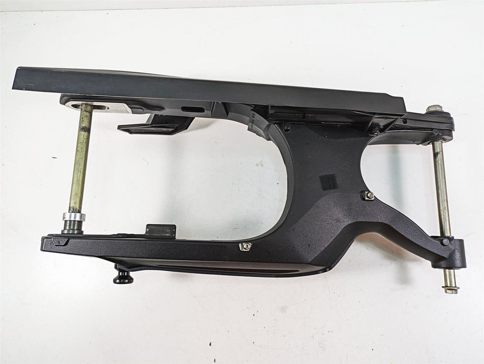 2012 Triumph Tiger 800XC ABS Rear Swingarm Swing Arm & Axle T2052501 {{ shop.shopifyCountryName }} - Mototech271
