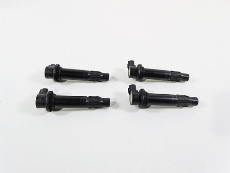 2008 Yamaha YZF R1 RN19 Stick Ignition Coil Set 4C8-82310-00-00 F6T568 {{ shop.shopifyCountryName }} - Mototech271