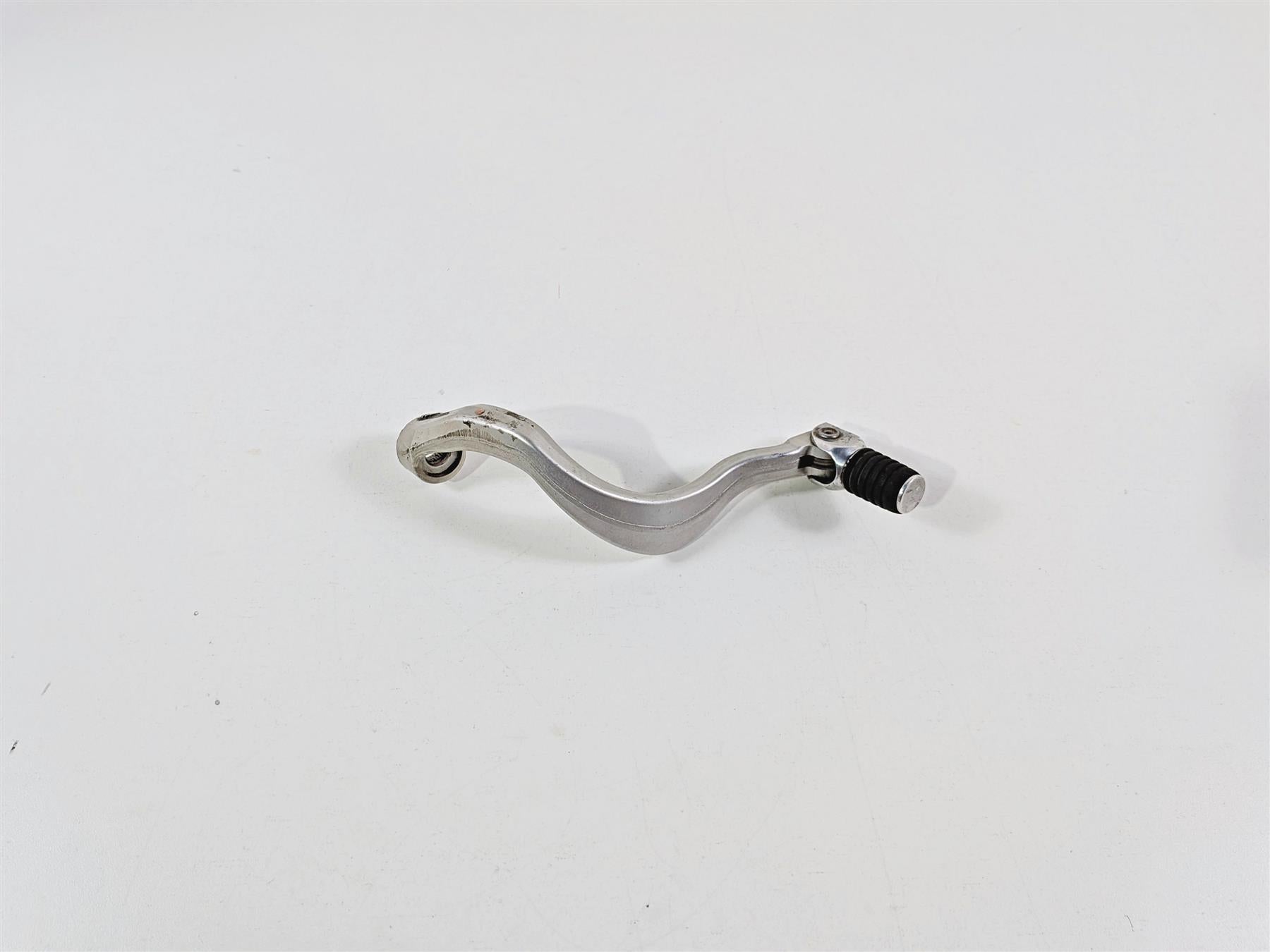 2005 KTM 950 LC8 Adventure Shift Lever Shifter Gear Selector 60034031044 {{ shop.shopifyCountryName }} - Mototech271