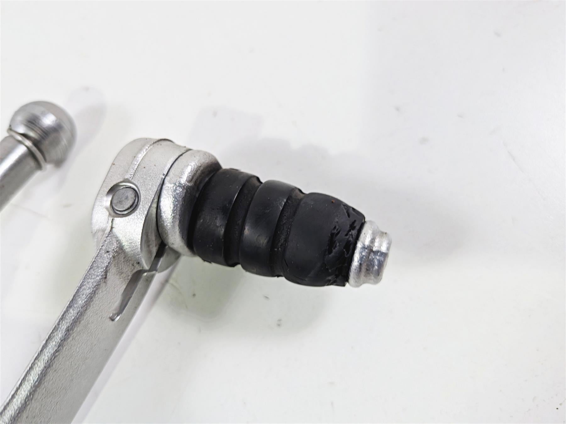 2021 BMW R1250GS K51 Adventure Shift Lever Pedal & Linkage 8529826 23418529825-Mototech271