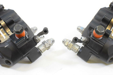 2015 Indian 111ci Roadmaster Front Brake Pads Caliper Set 1912391-266 {{ shop.shopifyCountryName }} - Mototech271