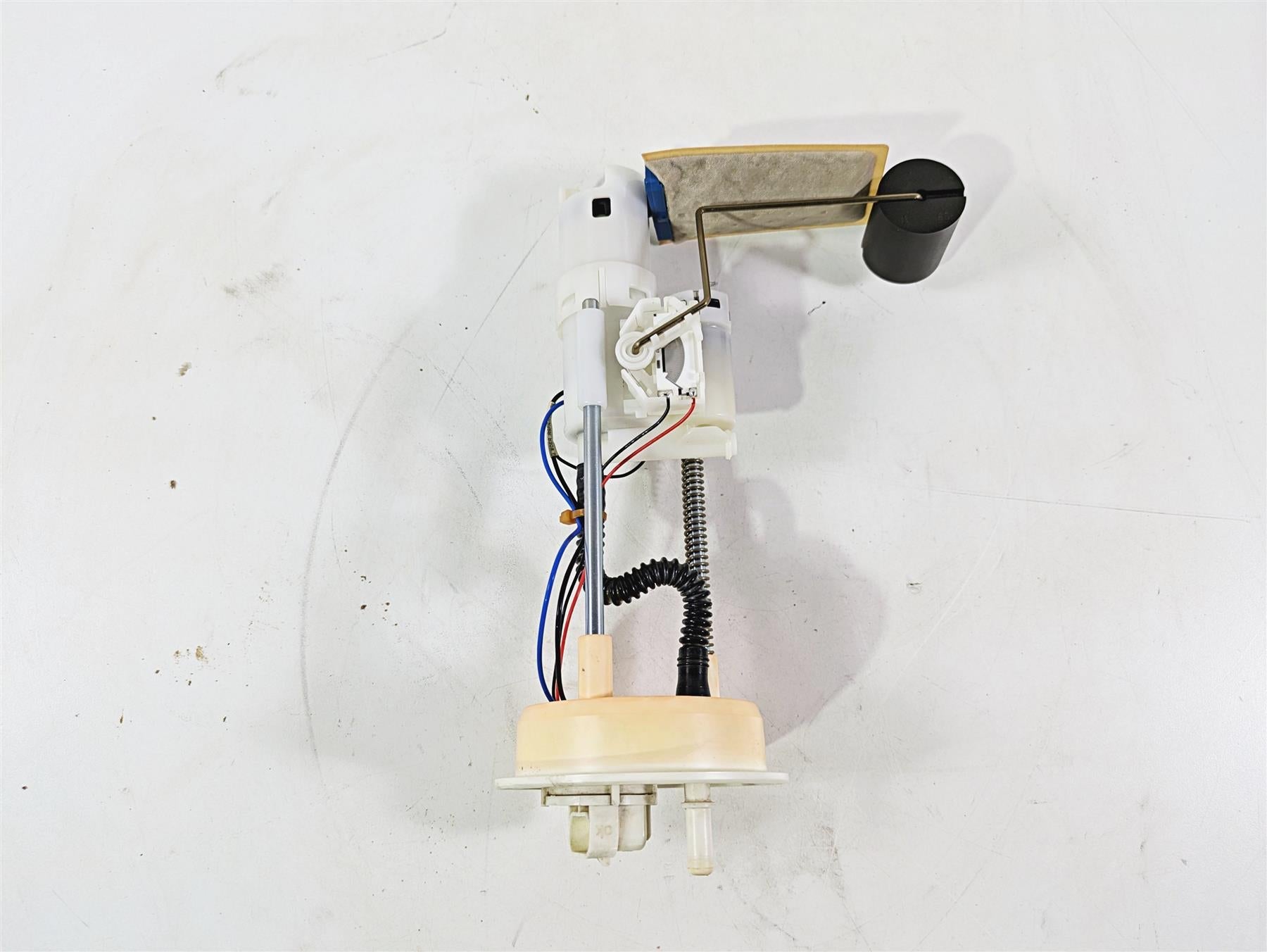 2023 Polaris RZR1000 XP 4 Premium Fuel Gas Petrol Pump -Tested 2208591 {{ shop.shopifyCountryName }} - Mototech271