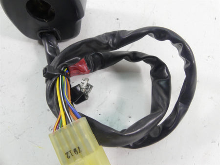 2018 Indian Scout Sixty Left Hand Light Control Switch 4014449 {{ shop.shopifyCountryName }} - Mototech271