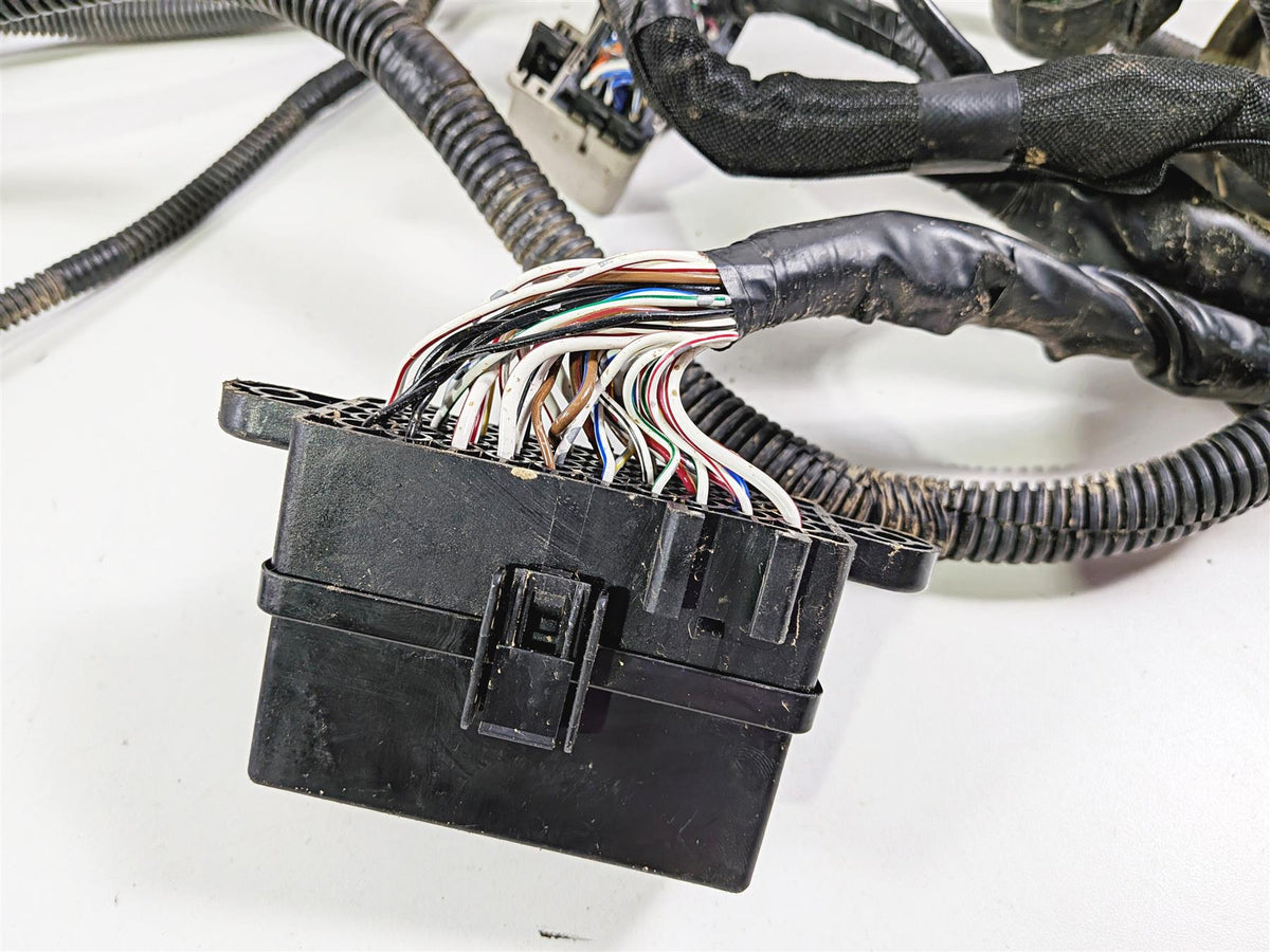 2021 Kawasaki Teryx KRX KRF 1000 ES Wiring Harness Loom - No Cuts 26031-2919 {{ shop.shopifyCountryName }} - Mototech271