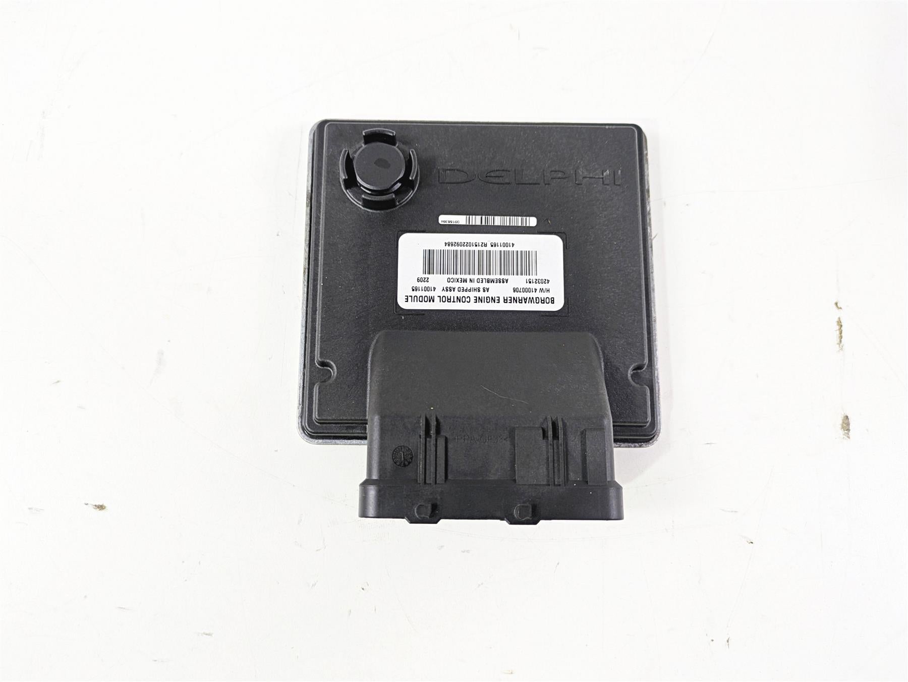 2022 Harley FXLRS Softail Low Rider Cdi Ecu Ecm Engine Control Module 41000706 {{ shop.shopifyCountryName }} - Mototech271