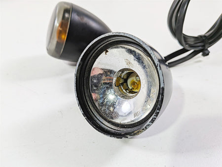 2011 Harley VRSCDX Night Rod Front Blinker Turn Signal Set 69587-07 {{ shop.shopifyCountryName }} - Mototech271