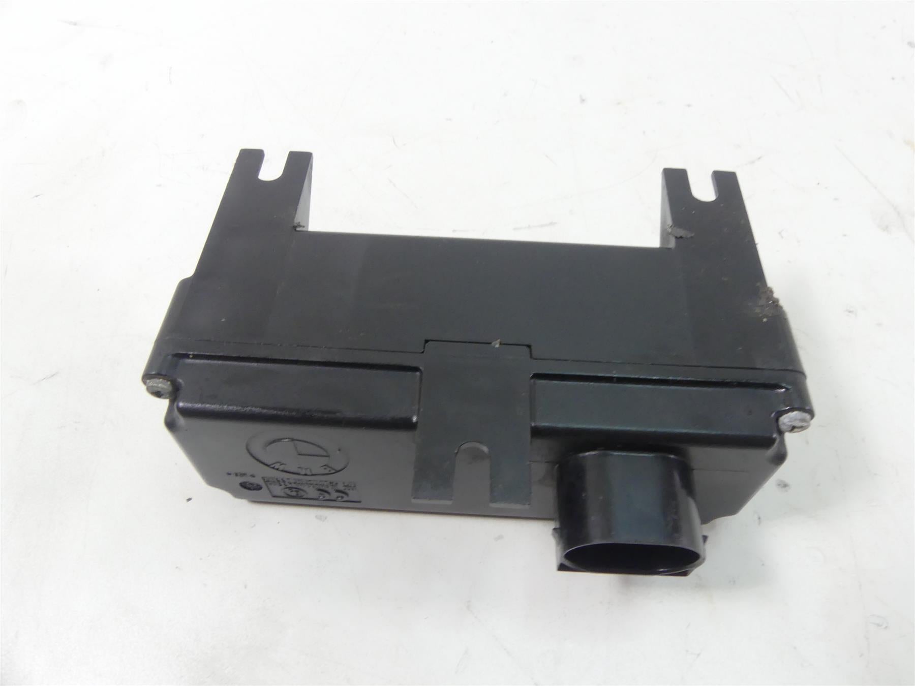 2011 BMW R1200GS K255 Adv Tire Pressure Sensors + Rdc Module 7720818 36318532731 {{ shop.shopifyCountryName }} - Mototech271