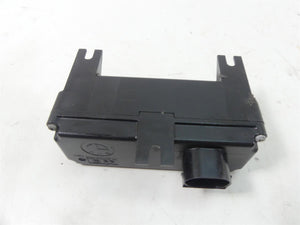 2011 BMW R1200GS K255 Adv Tire Pressure Sensors + Rdc Module 7720818 36318532731 | Mototech271