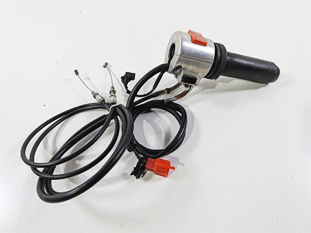 2000 Honda GL1500 Valkyrie Interstate Right Hand Control Switch 35013-MBY-010-Mototech271