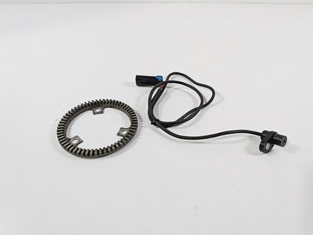 2013 Victory Vision Tour Rear Abs Brake Wheel Speed Sensor 4013251 4081069 {{ shop.shopifyCountryName }} - Mototech271