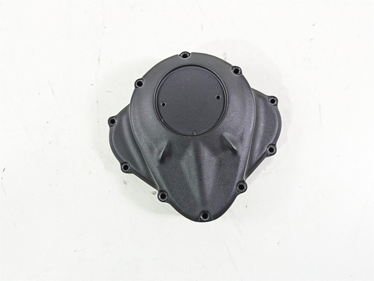 2018 Indian Chieftain Limited Engine Side Cam Shaft Chest Cover Black 5138237 {{ shop.shopifyCountryName }} - Mototech271