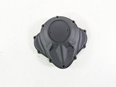 2018 Indian Chieftain Limited Engine Side Cam Shaft Chest Cover Black 5138237 {{ shop.shopifyCountryName }} - Mototech271