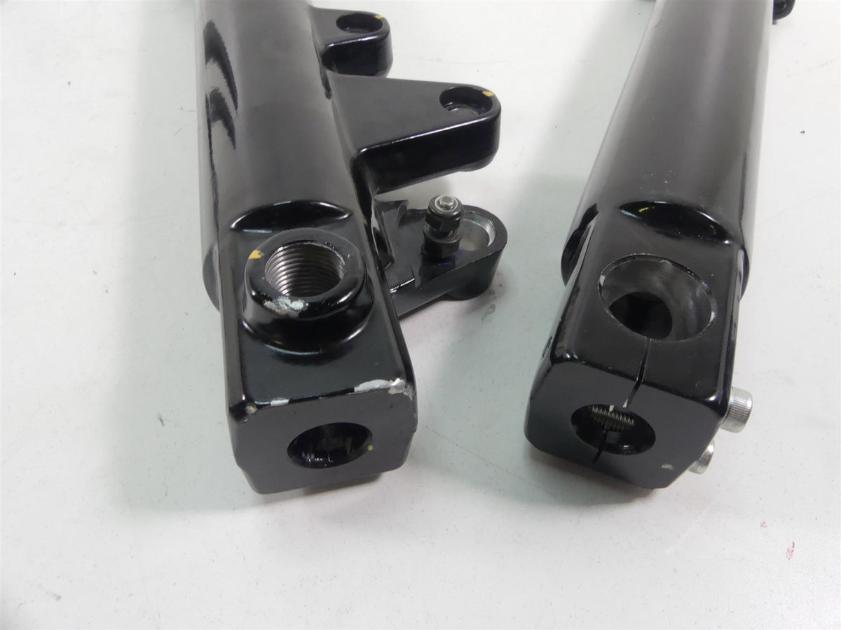 2019 Moto Guzzi V7 III Stone 750 Fork Lowers Fork Tube Cover Slider Set 2R000109 {{ shop.shopifyCountryName }} - Mototech271