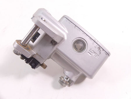2007 Suzuki VL800 C50 Boulevard Front 1/2" Brake Master Cylinder 59600-10F71 {{ shop.shopifyCountryName }} - Mototech271