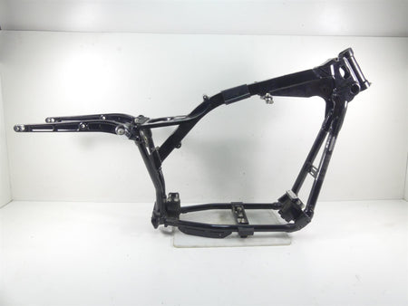 2010 Harley FXDWG Dyna Wide Glide Straight Main Frame Chassis 34dgr With Texas Salvage Title 47748-10A {{ shop.shopifyCountryName }} - Mototech271
