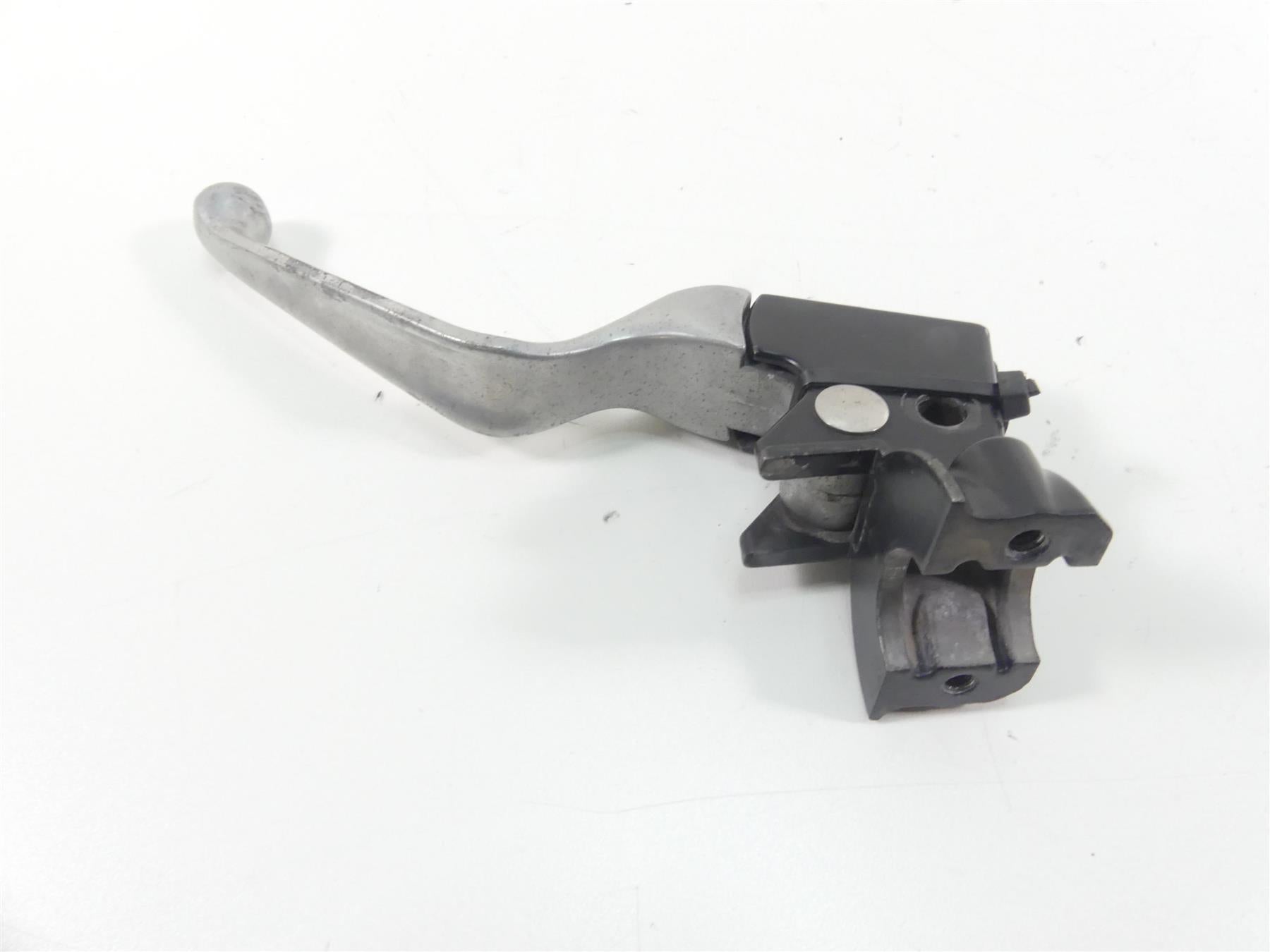 1995 Harley Touring FLHTCU Electra Glide Clutch Perch & Lever 38608-82B 45015-96 {{ shop.shopifyCountryName }} - Mototech271