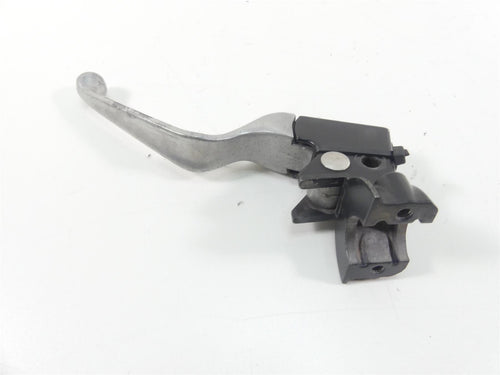 1995 Harley Touring FLHTCU Electra Glide Clutch Perch & Lever 38608-82B 45015-96 | Mototech271