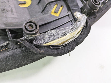 2013 Ducati Hyperstrada 821 Seat Saddle - Read Description 59521562A {{ shop.shopifyCountryName }} - Mototech271