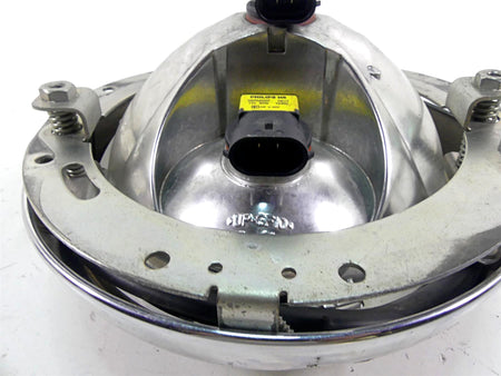 2006 Harley Touring FLHTCU SE E-Glide Dual Bulb Headlight Head Lamp 67864-04 {{ shop.shopifyCountryName }} - Mototech271